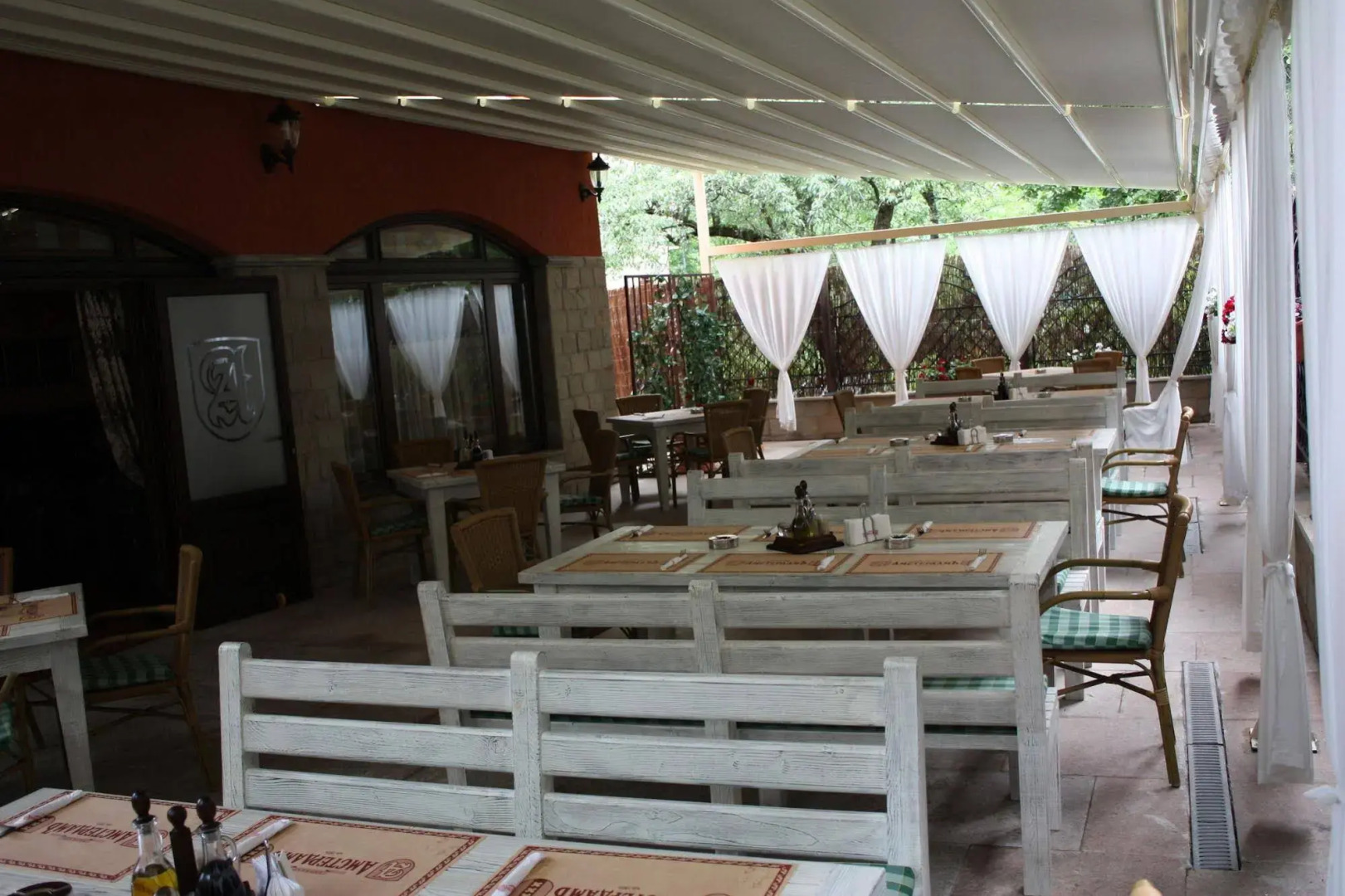 Airport Hotel Amsterdam