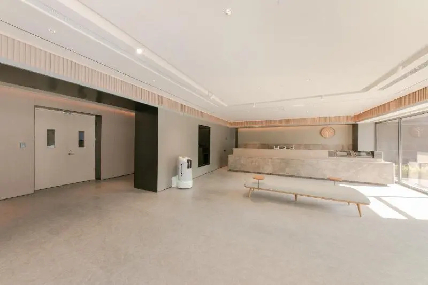 Ji Hotel (Beijing Pinggu District Government Store