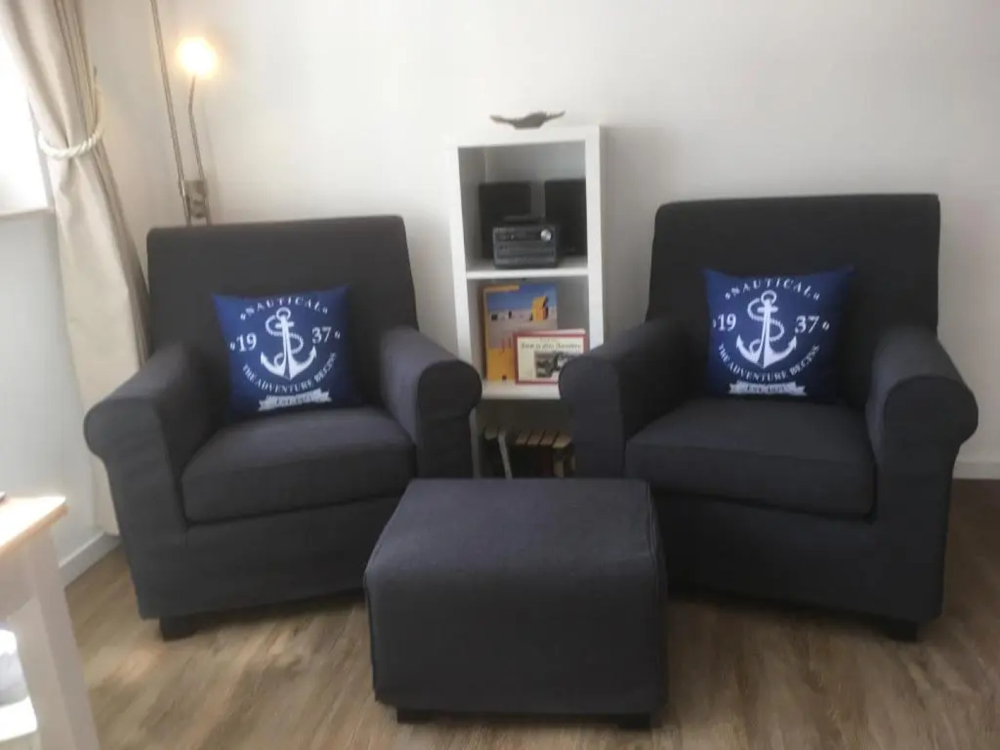 Inselresidenz Strandburg Apartment 209