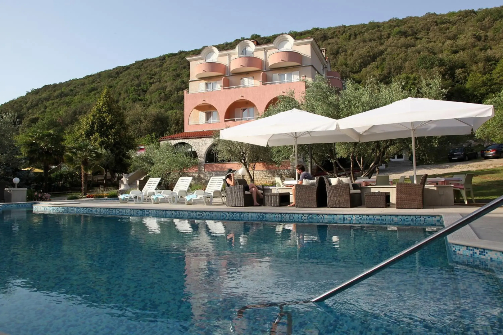 Hotel Carmen