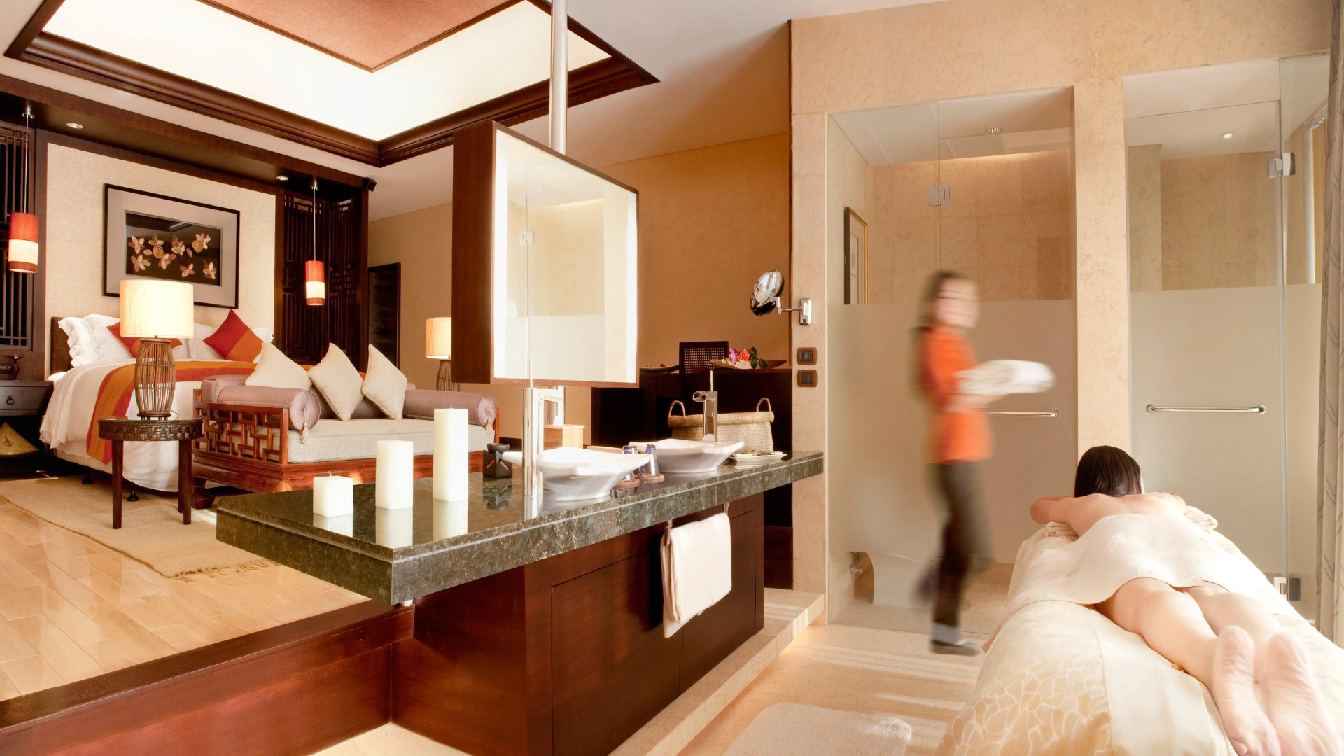 InterContinental Huizhou
