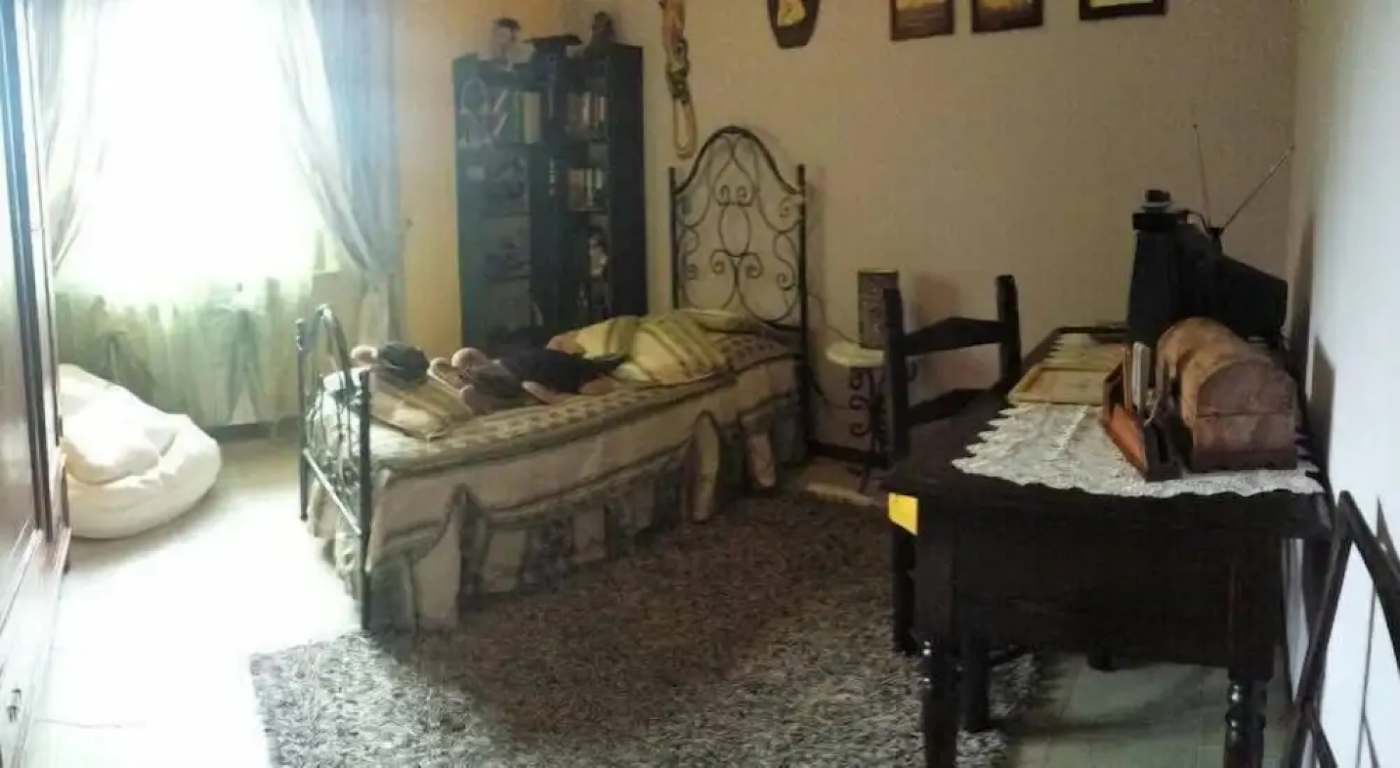 B&B Fra e Fe