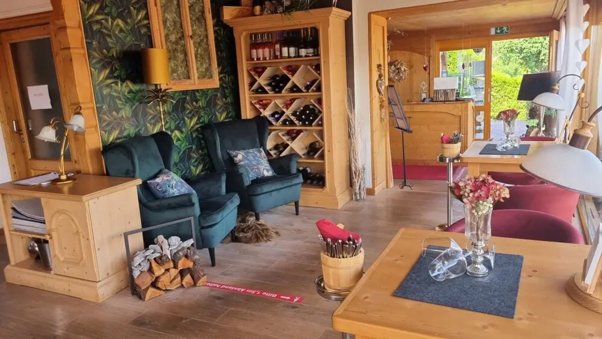 Boutique B&B- Landhaus Talblick