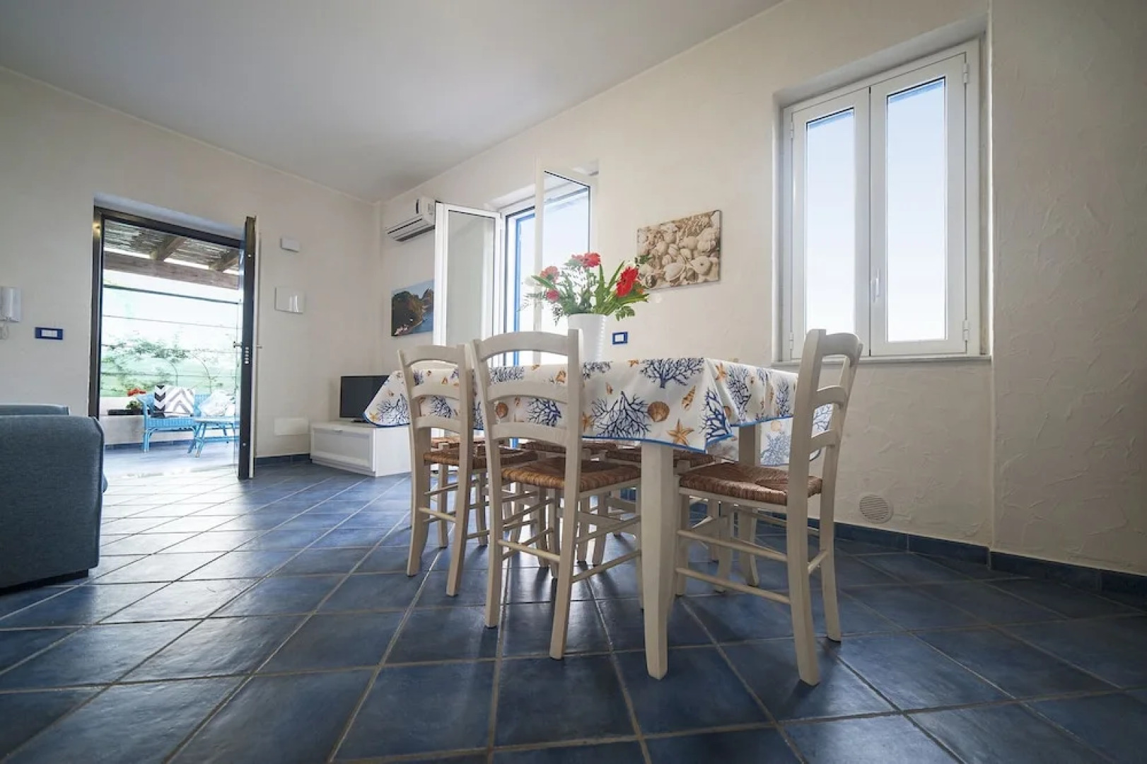 Magico Appartamenti Scafa