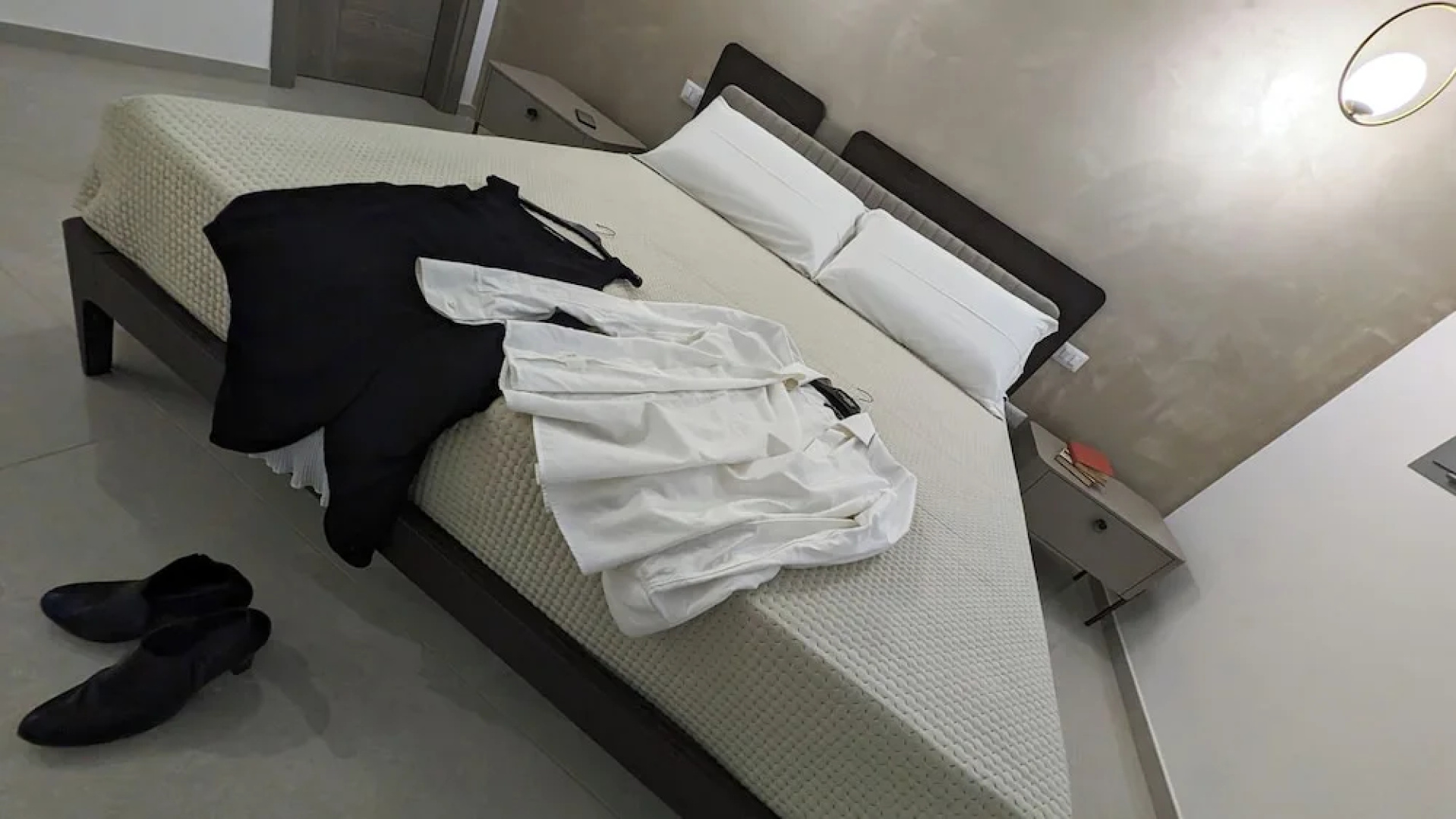 Pietra Viva - Suite & Relax