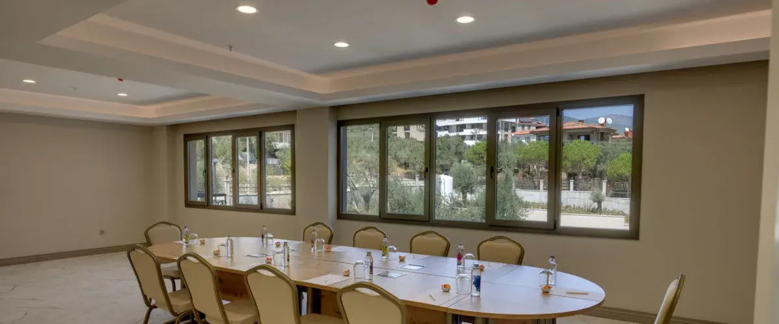 Dedeman Gure Nurhayat Thermal Resort&Spa