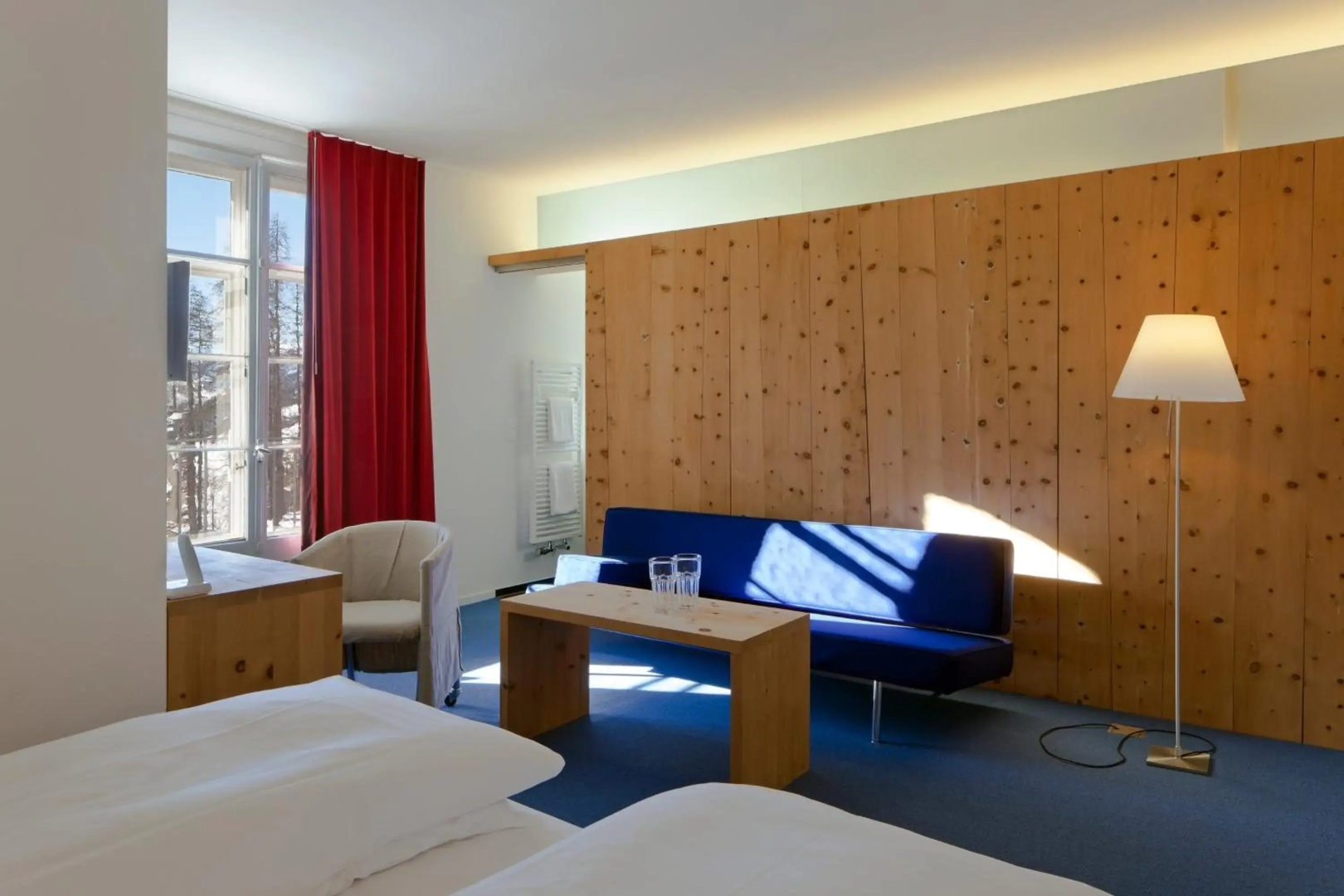 Hotel Castell
