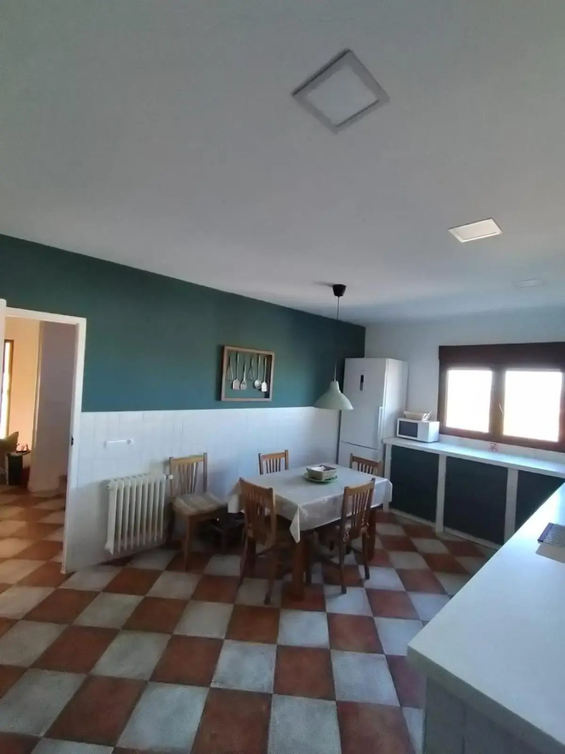 Puerta Laguna - Casa con parcela