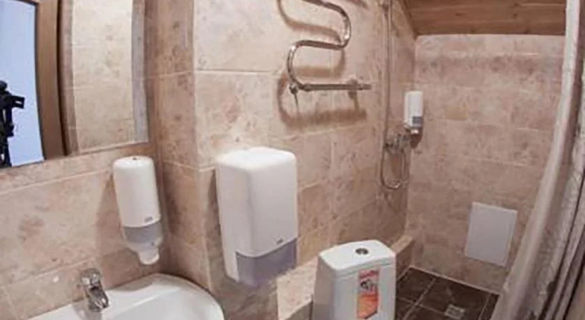 Romano House B&B 