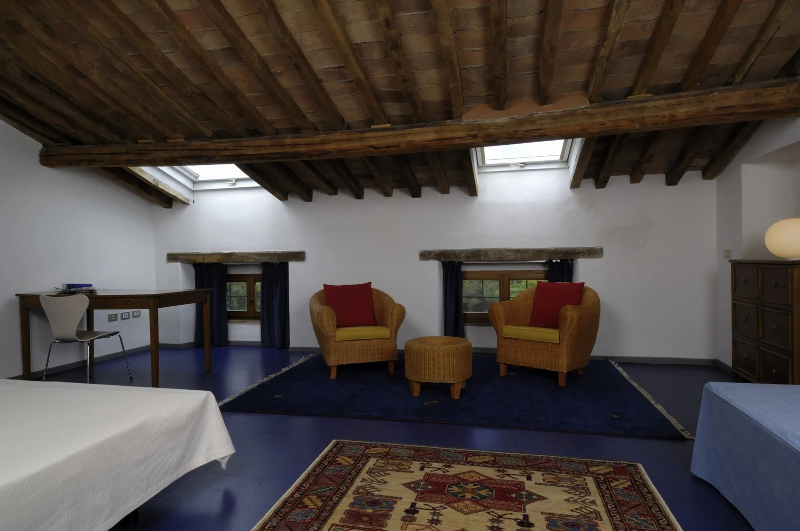 La Fattoria di Tatti