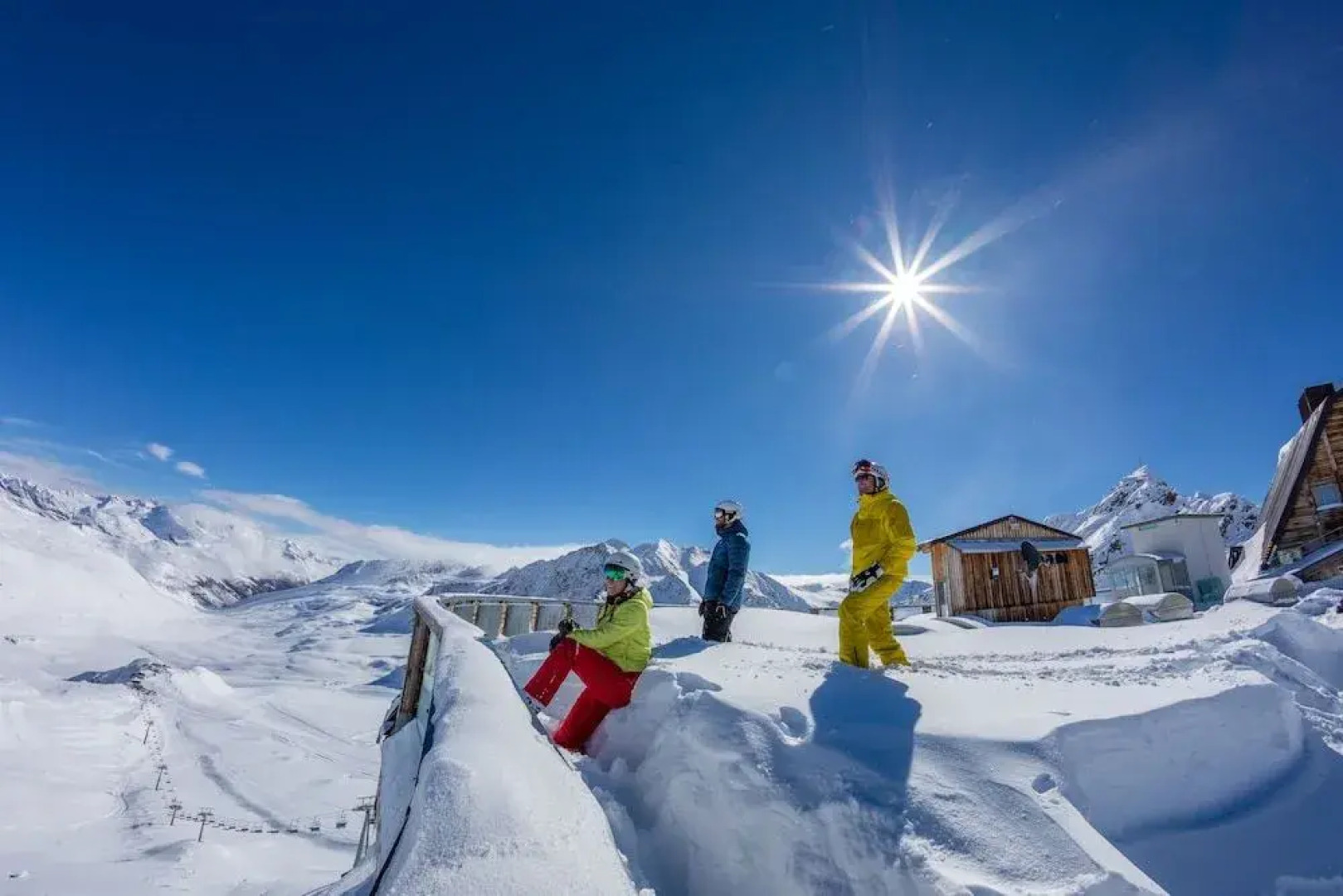 Residence Texel Bar Pizzeria