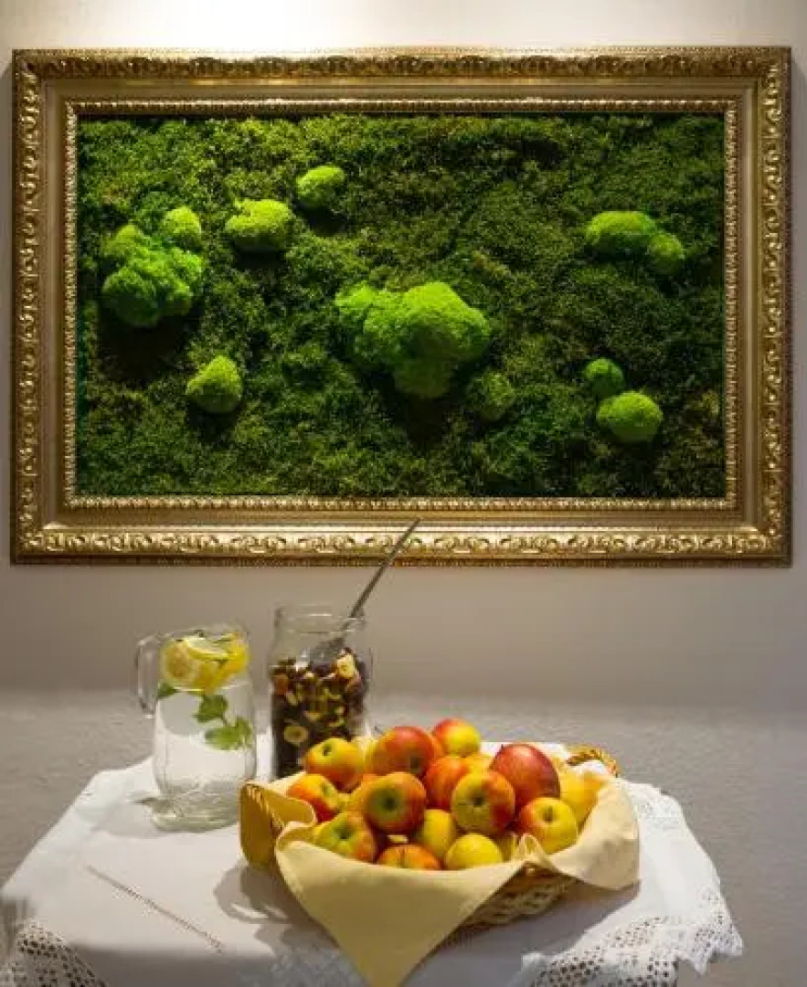 Hotel Vierjahreszeiten