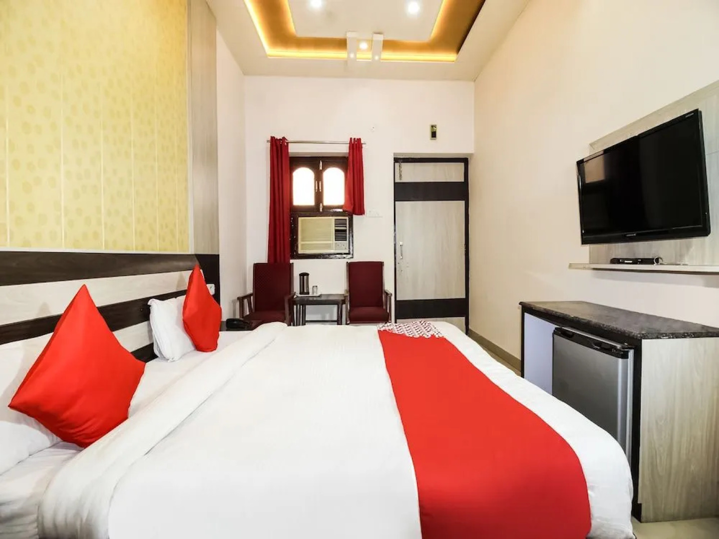 Hotel Soni International