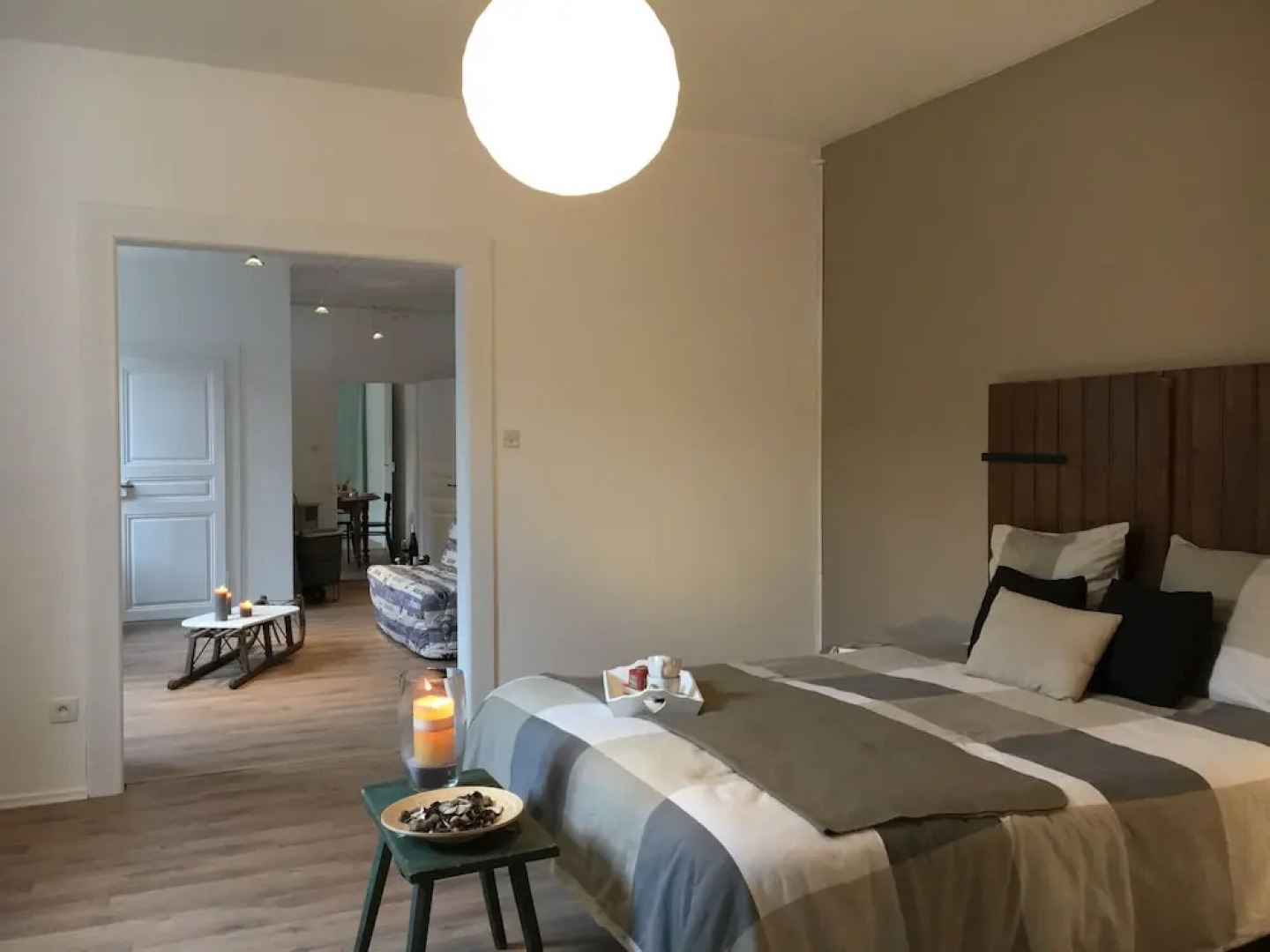 Guest House - La Clé d'Alsace