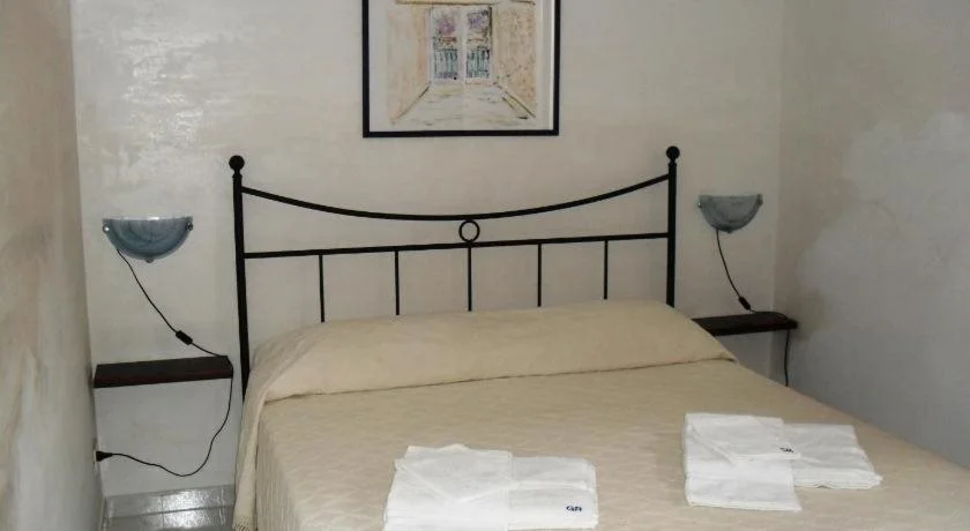 La Plaza Residence Levanzo