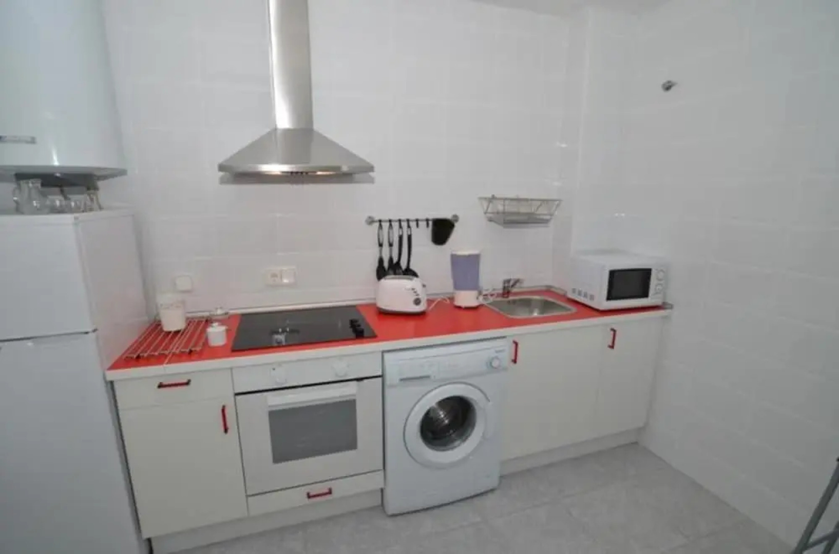Apartment in Isla - 103631 by MO Rentals
