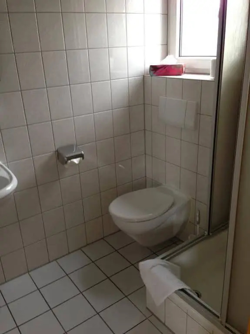 Hotel Schatulle