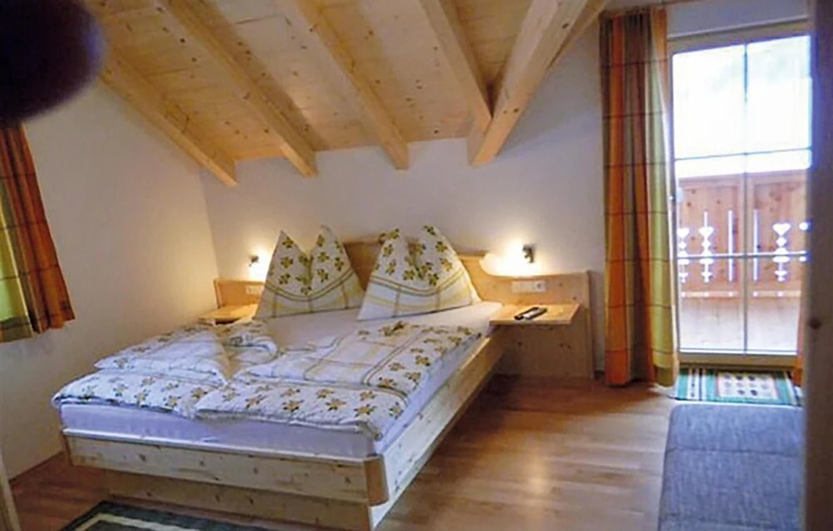 Awesome Home in Weisspriach With 3 Bedrooms, Sauna and Wifi