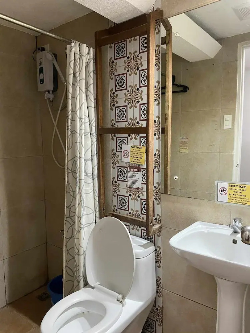 The Palacio de Laoag