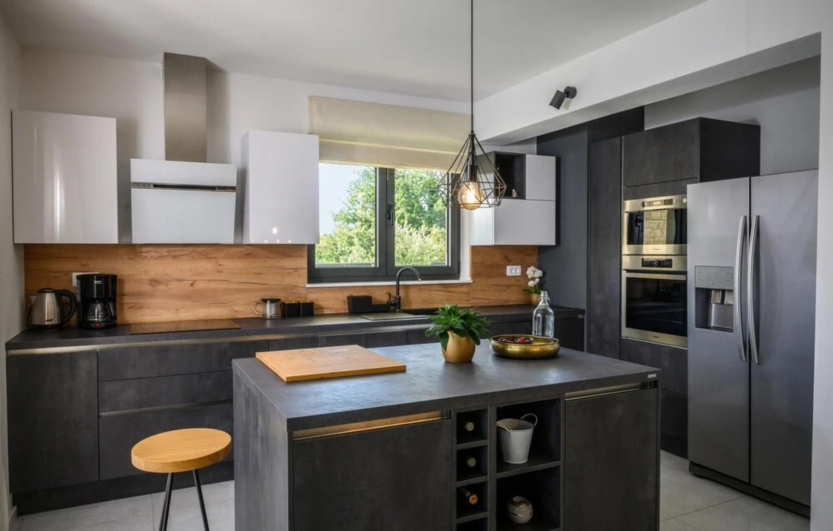 Beautiful Home in Dubrava kod Sibenika With Sauna, Wifi and 4 Bedrooms