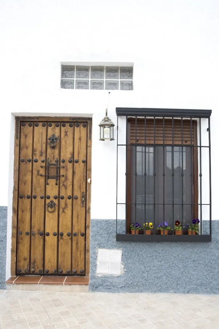 Cuevalia Alojamiento Rural