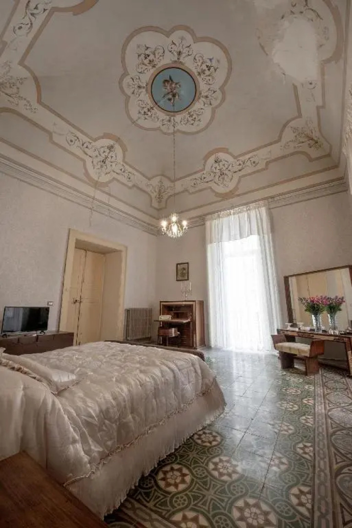 Palazzo Framarino dei Malatesta