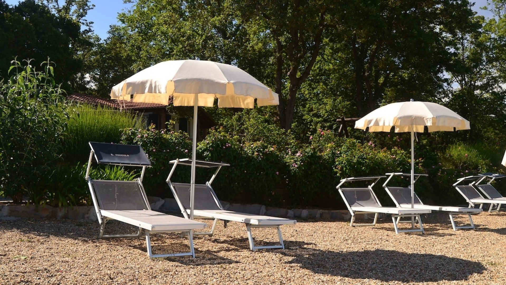 Agriturismo Il Roccolo