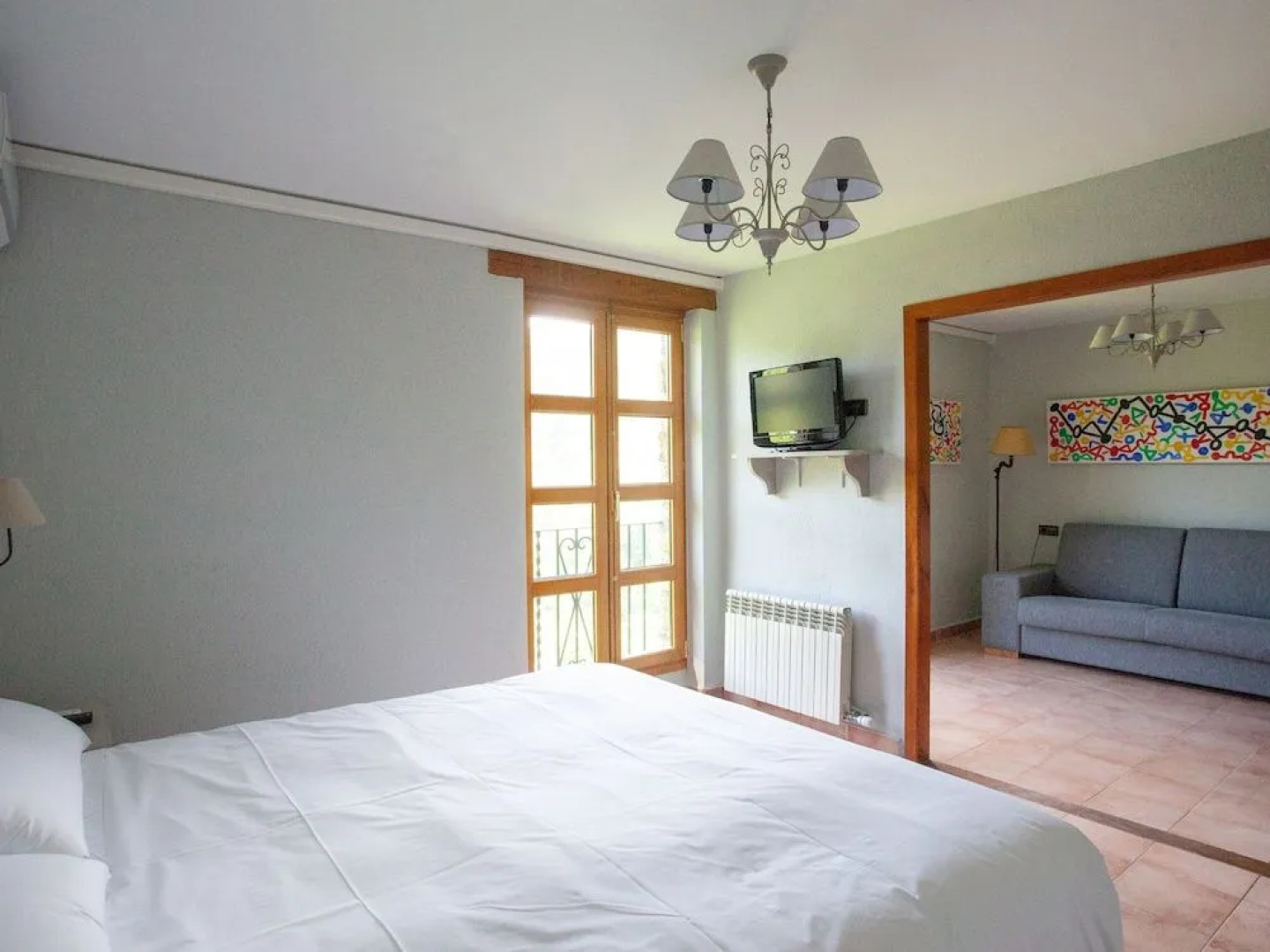 L'Hotelet d'Estamariu