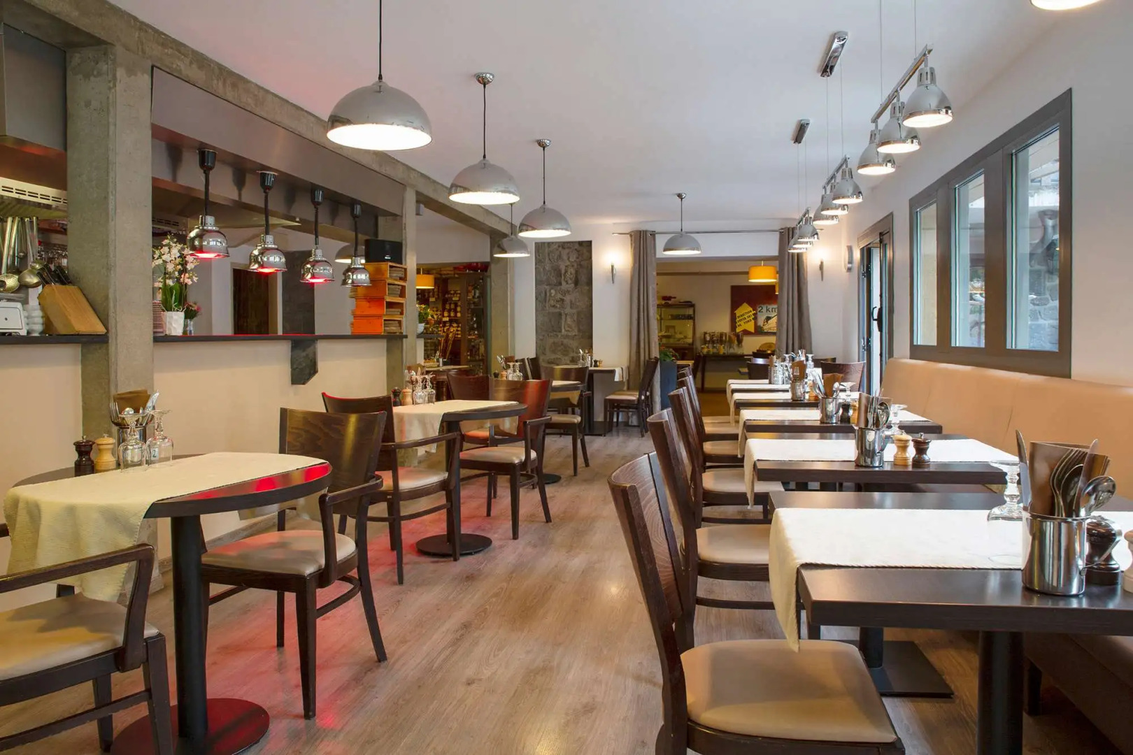 The Originals Relais, Auberge de la Petite Ferme