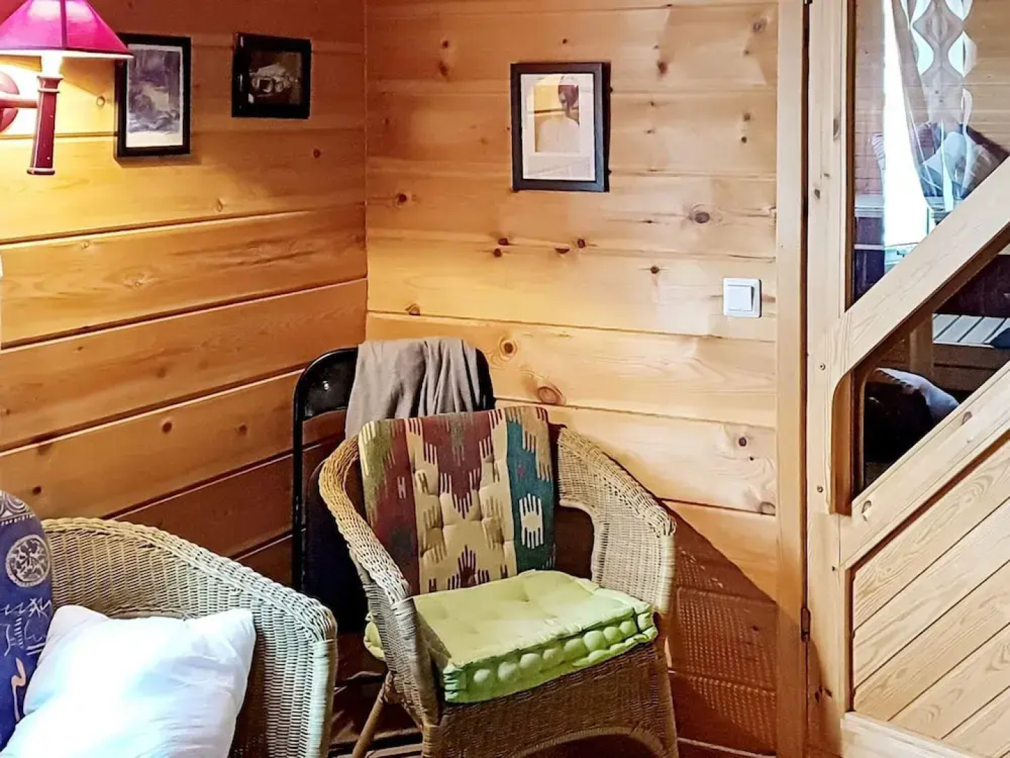 8 Person Holiday Home in Mehamn