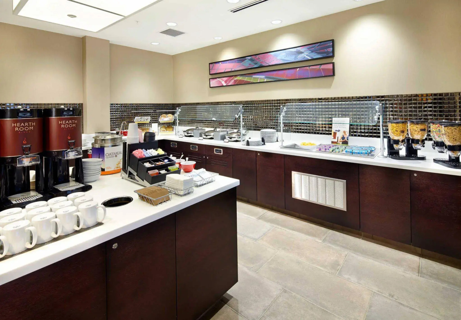 Residence Inn Durham McPherson/Duke University Medical Cntr