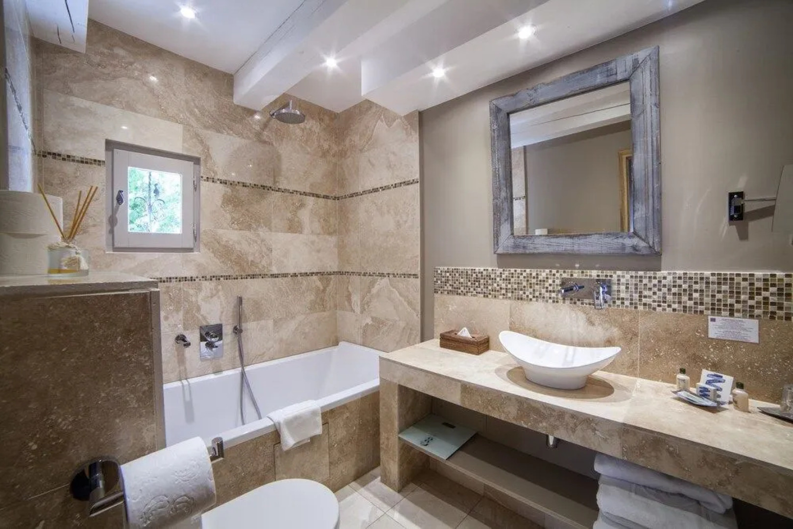 La Bastide Saint Georges