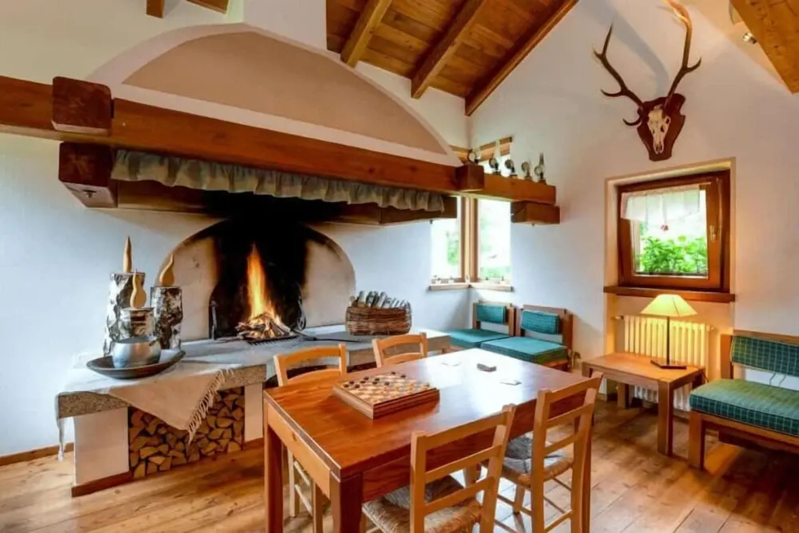 Agritur Casa Al Campo