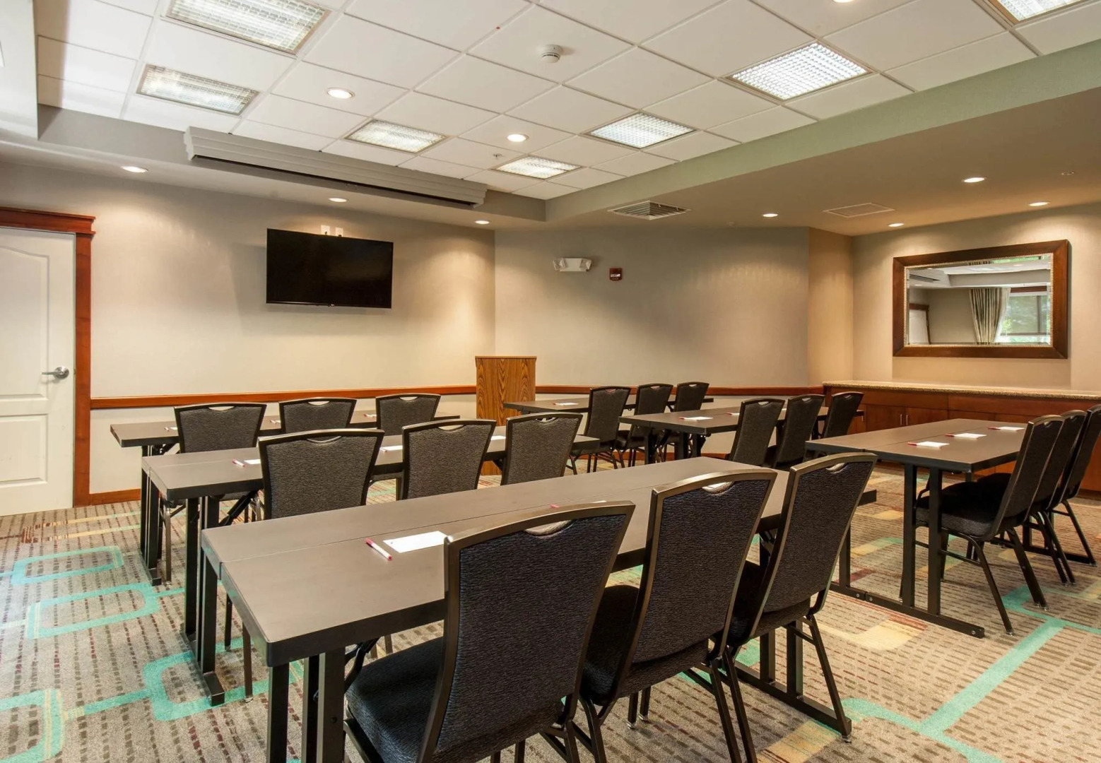 Residence Inn Providence Coventry