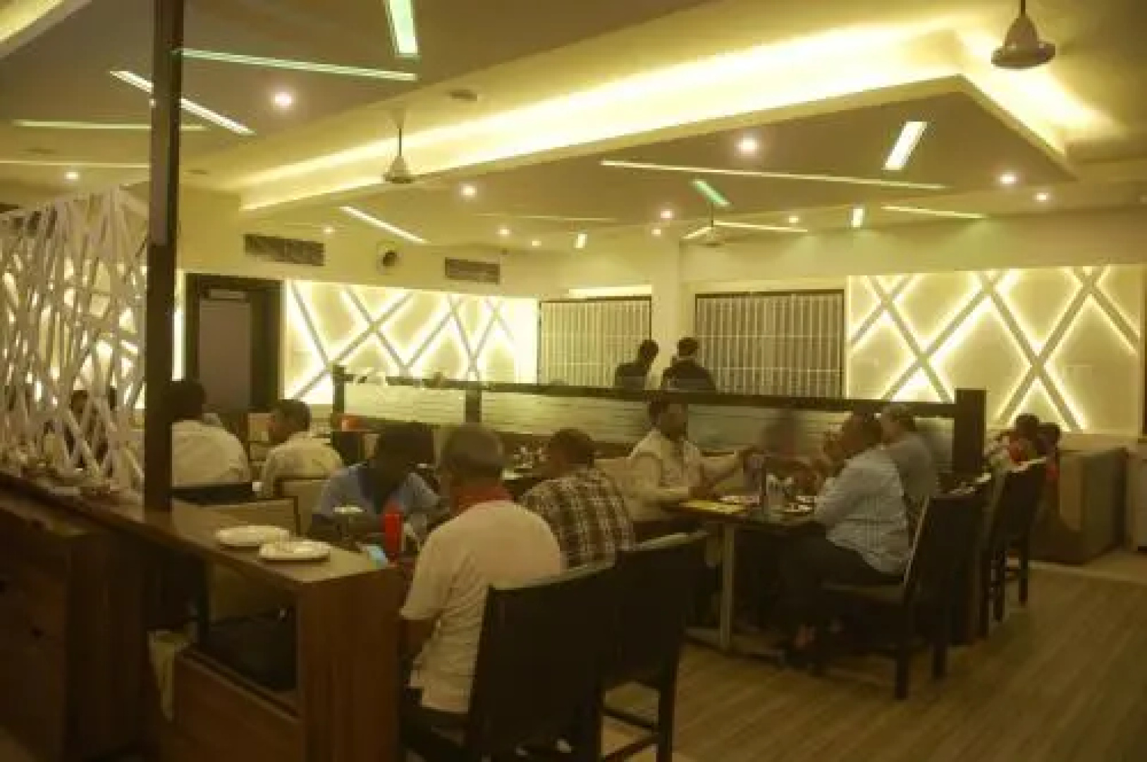Hotel Swathi