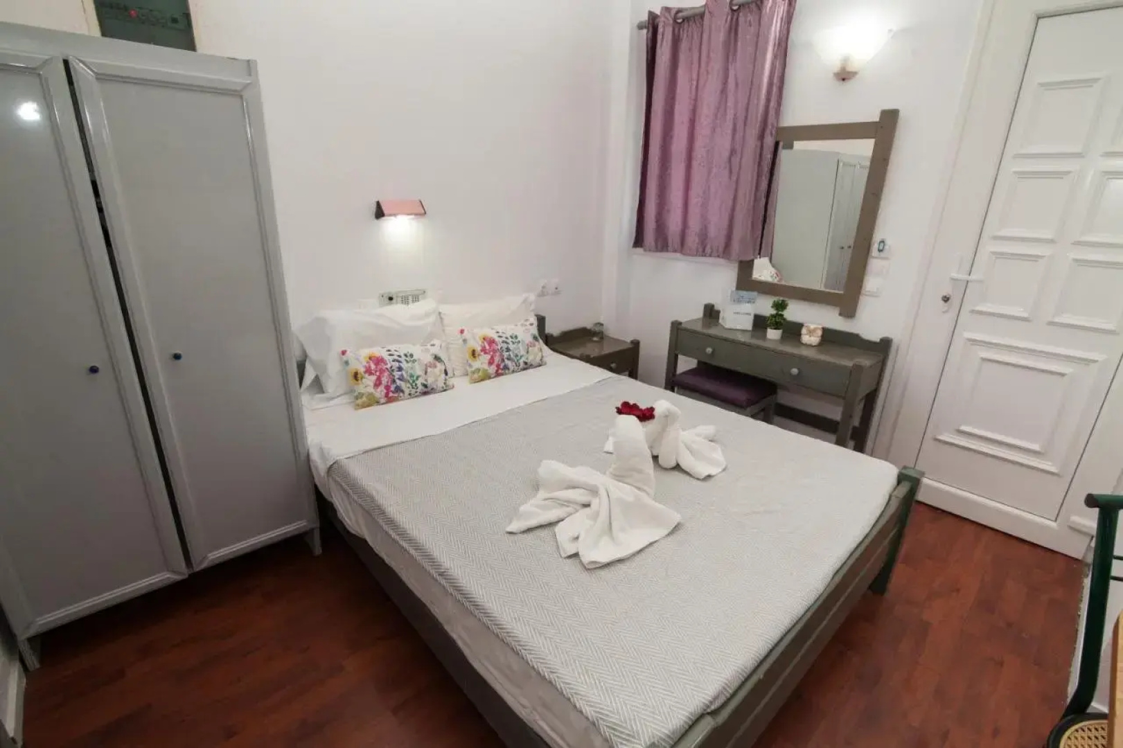 Vasilakis Apartments