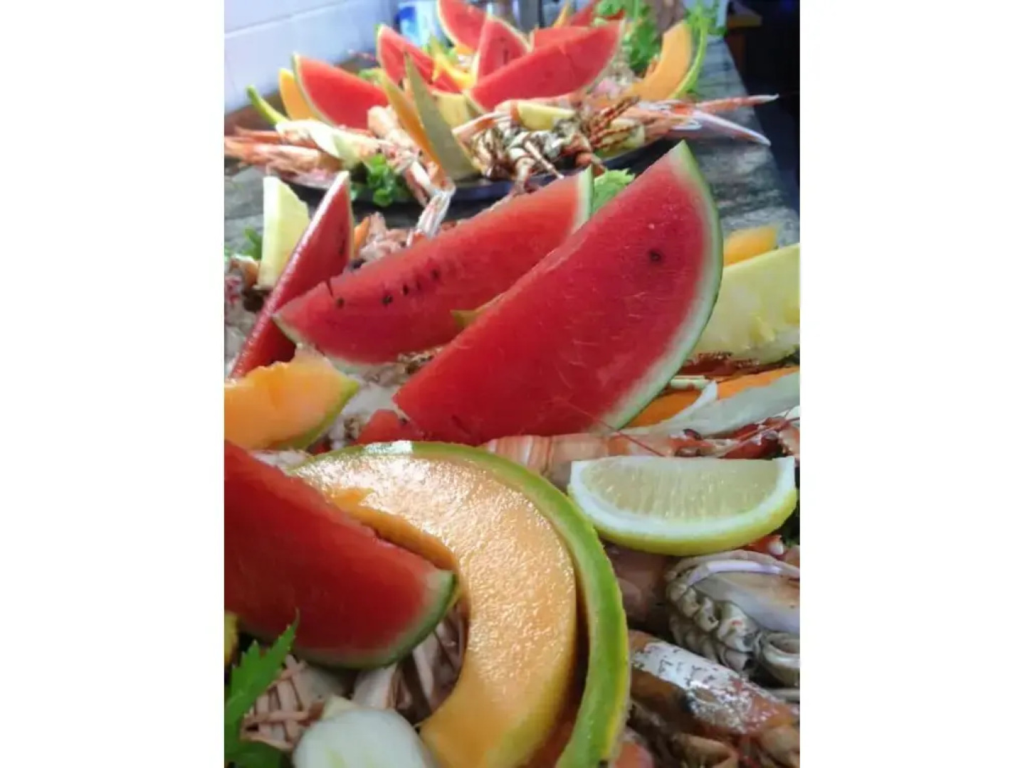 Albergo Locanda Maria