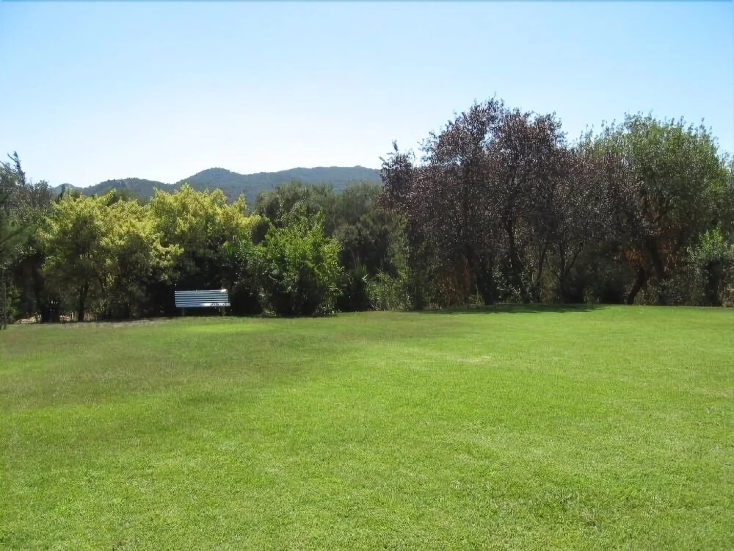Villa Can Kauf