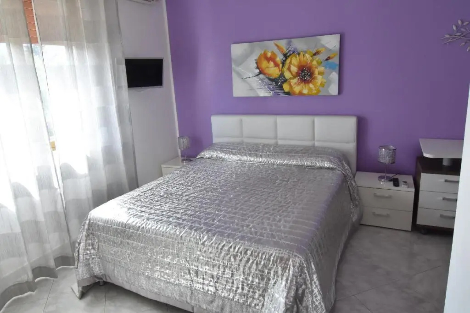 Il Girasole Bed and Breakfast