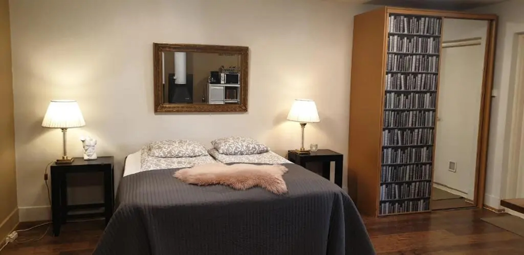 Villa Tammikallio Guest House