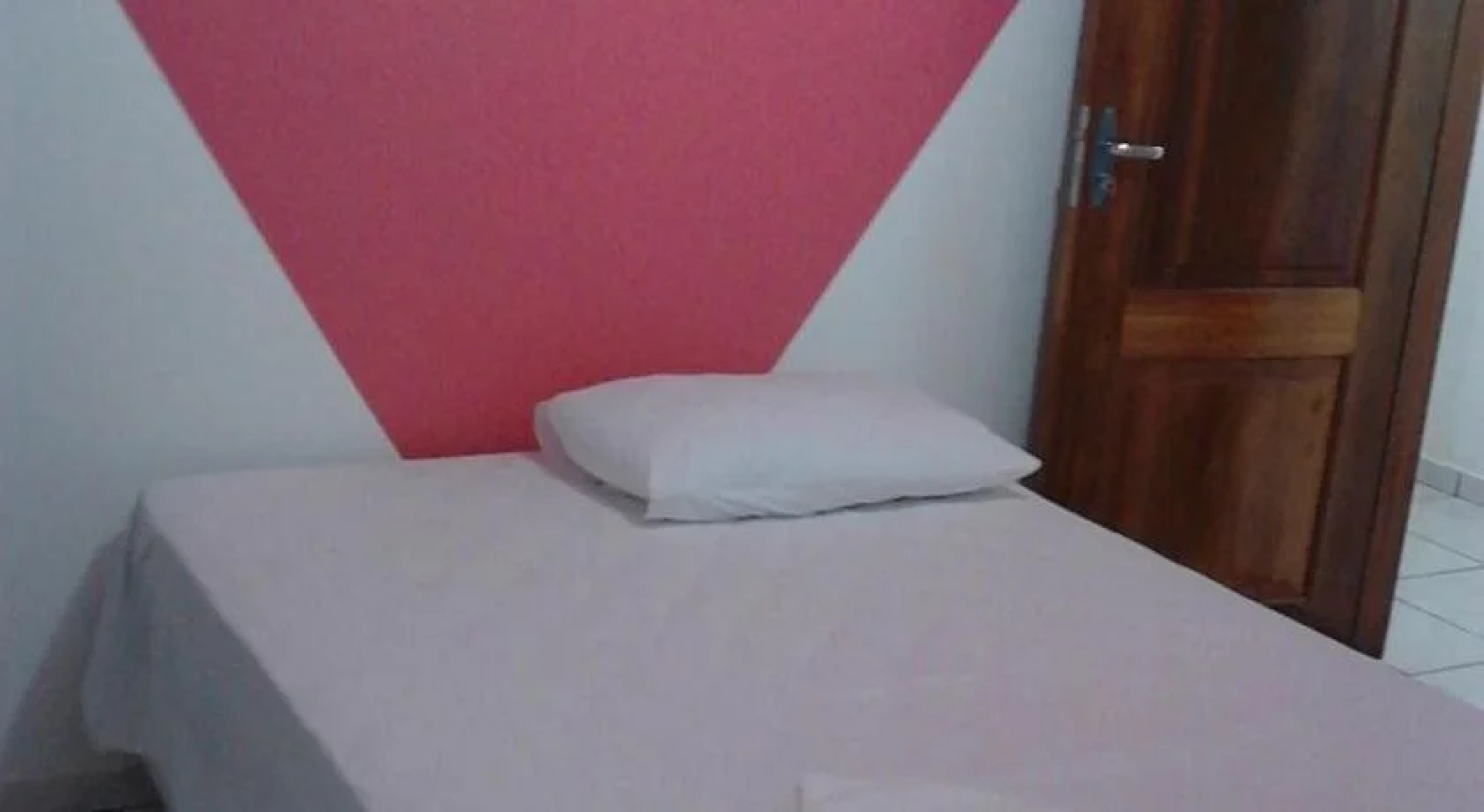 Cristal Hotel
