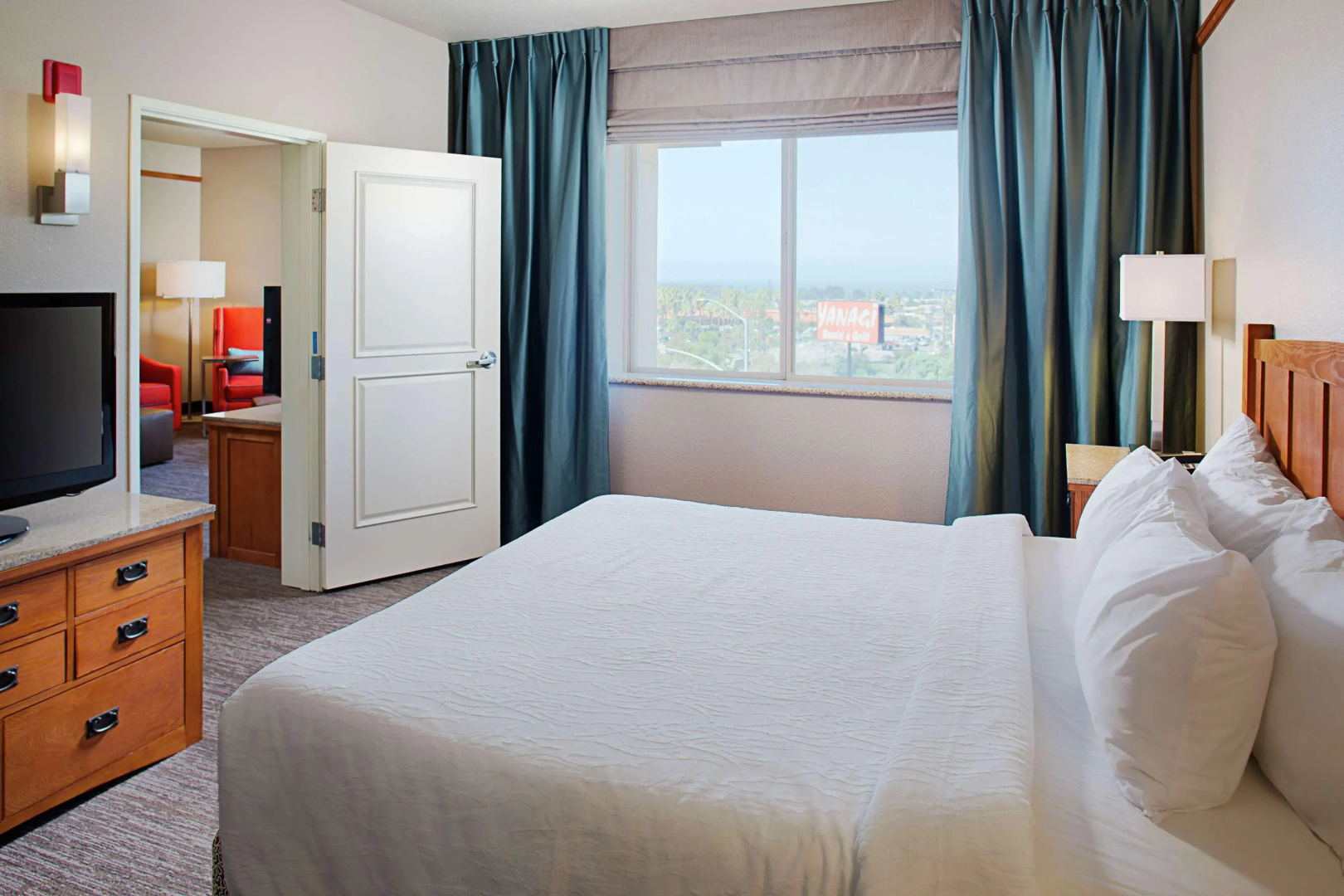Hilton Garden Inn San Luis Obispo/Pismo Beach