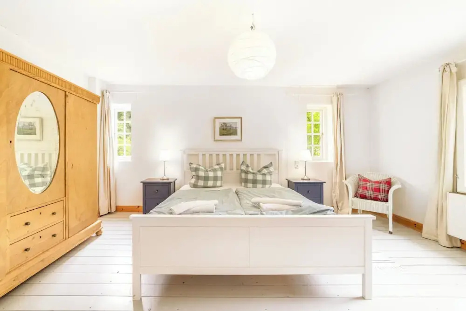 Ferien- und Pferdehof Glöe GbR