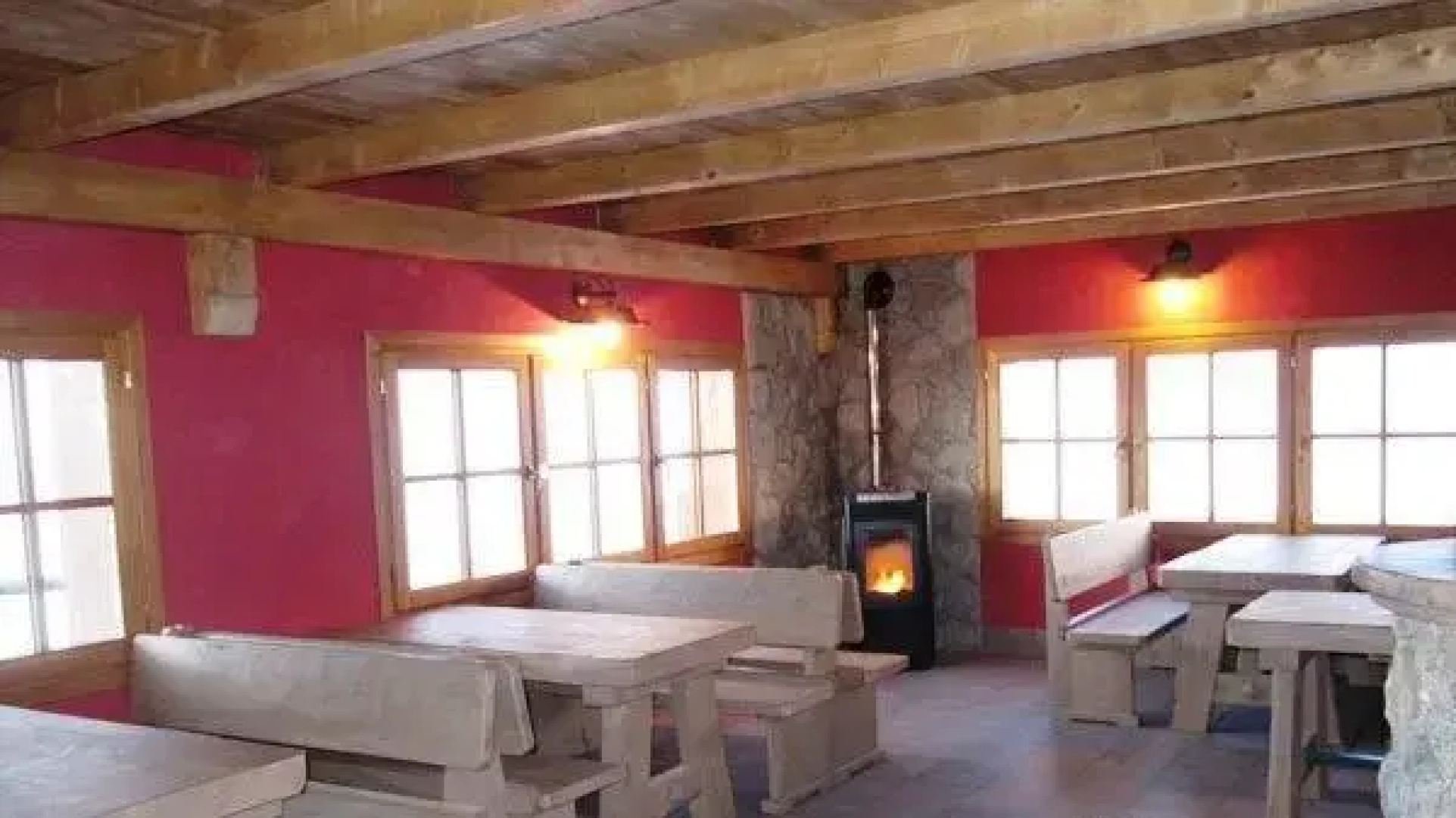 Rifugio Terrerosse