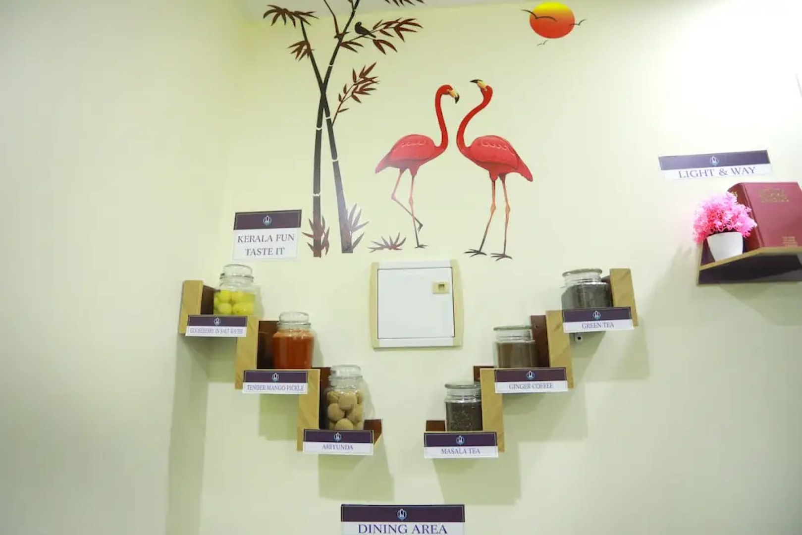 Base 9 Airport Hotel