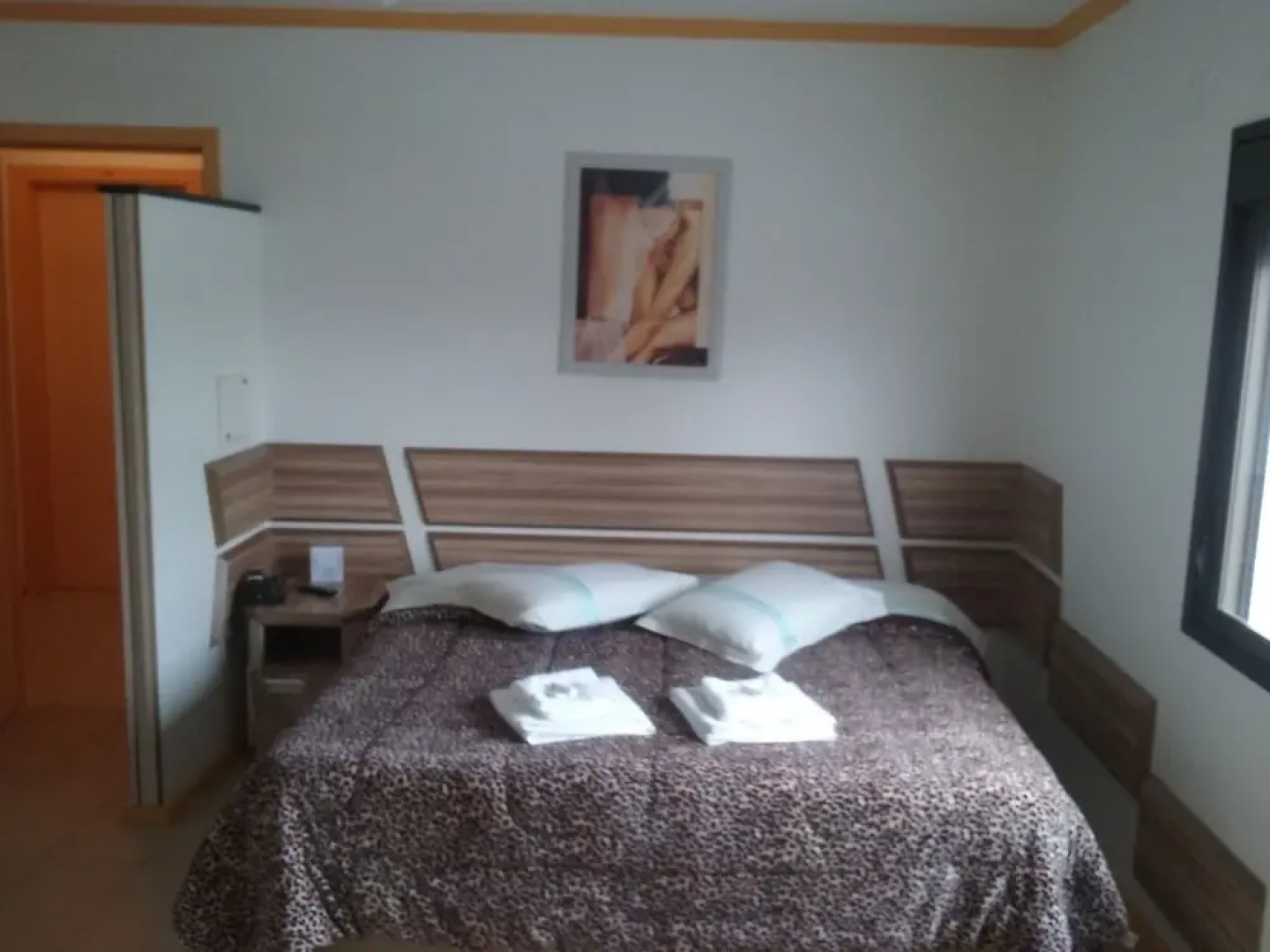 Bemtevi Hotel e Restaurante