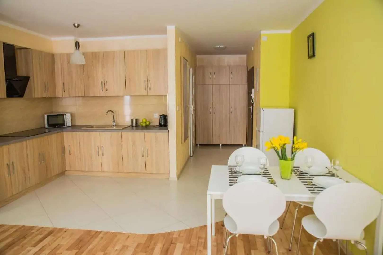 Family Homes - Apartament Sonoma