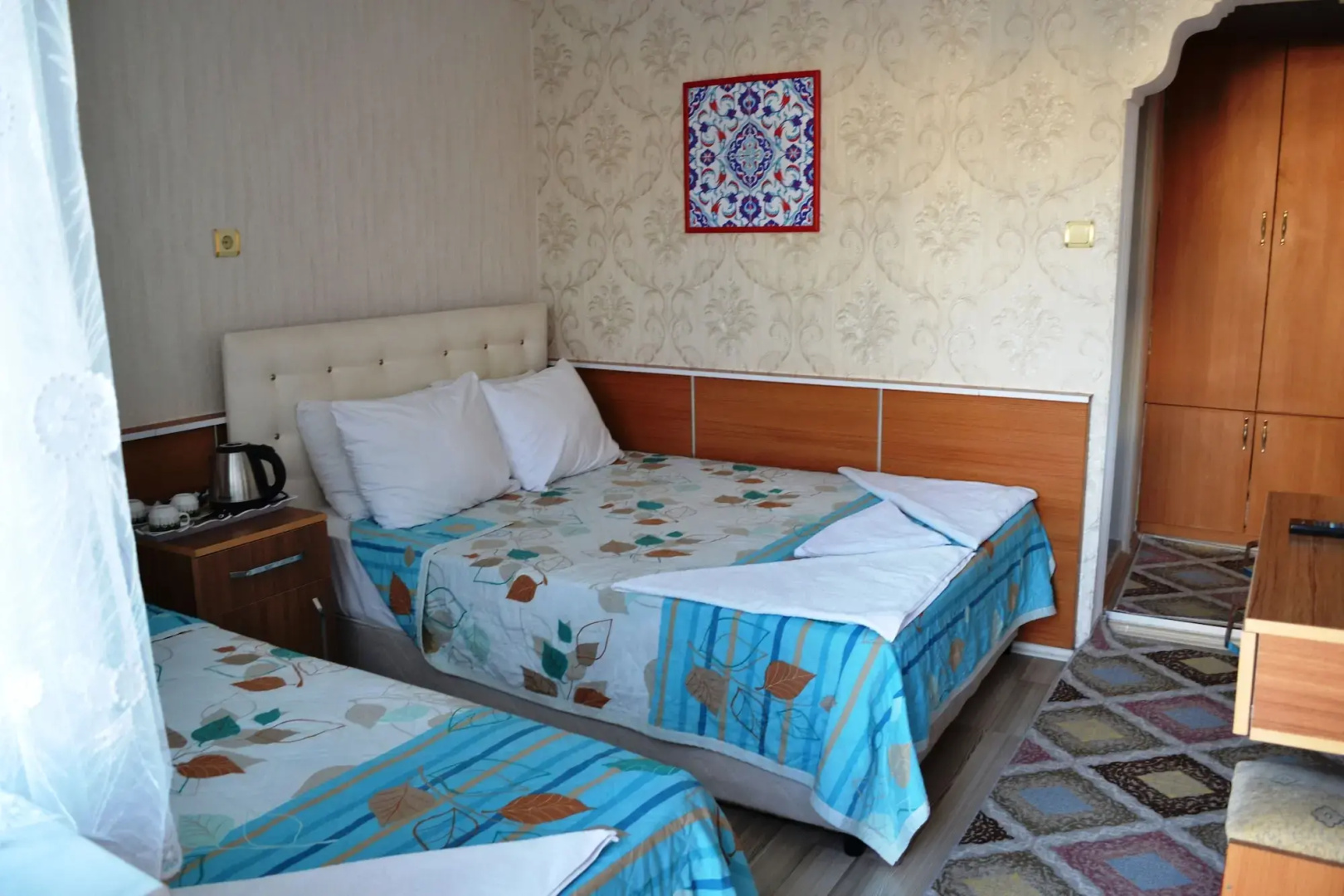 Aspawa Hotel