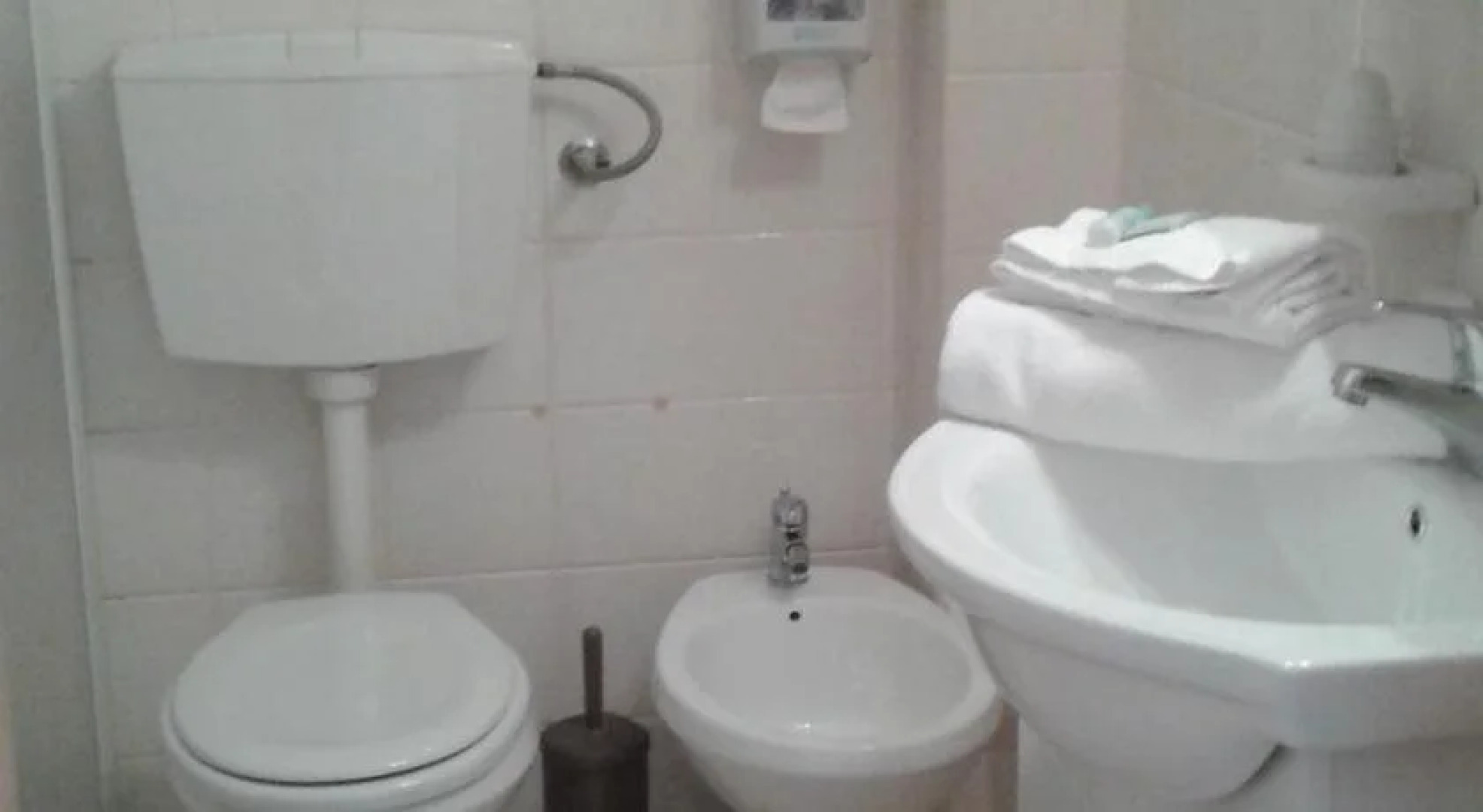 Bed  Breakfast Mediterraneo