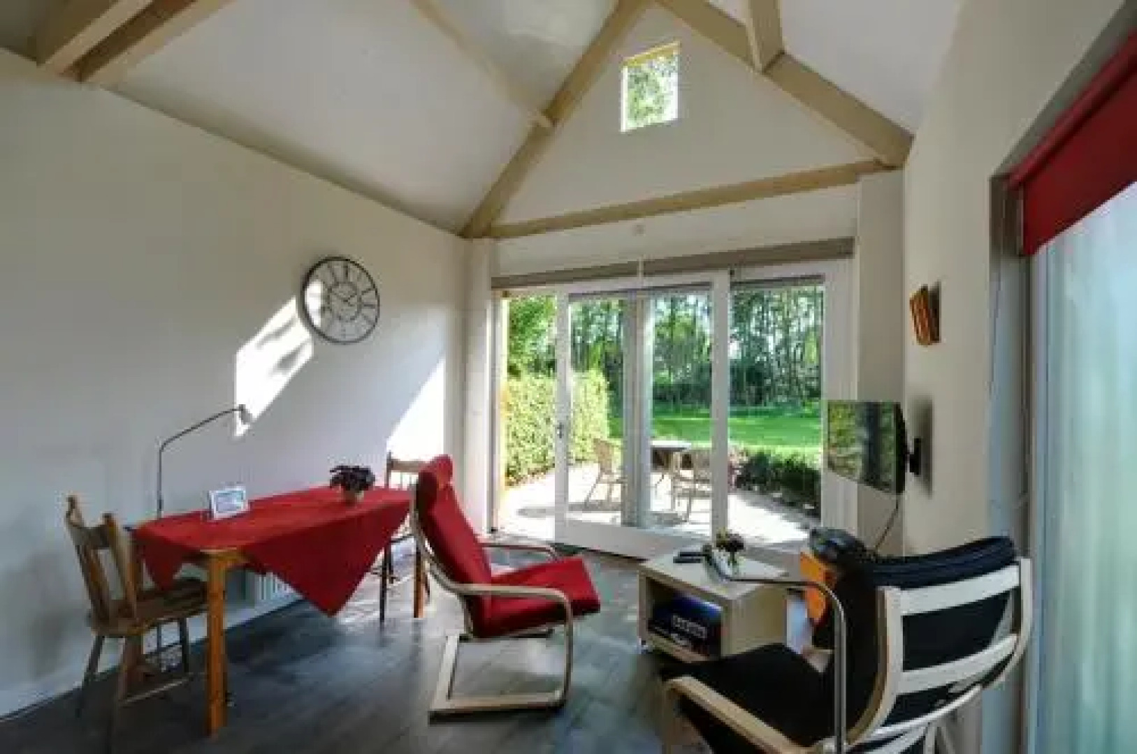 B&B Achter de Markt Eersel